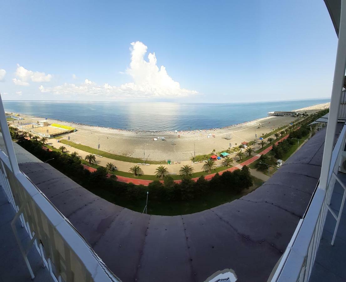 Beautiful House By The Sea Διαμέρισμα Μπατούμι Εξωτερικό φωτογραφία